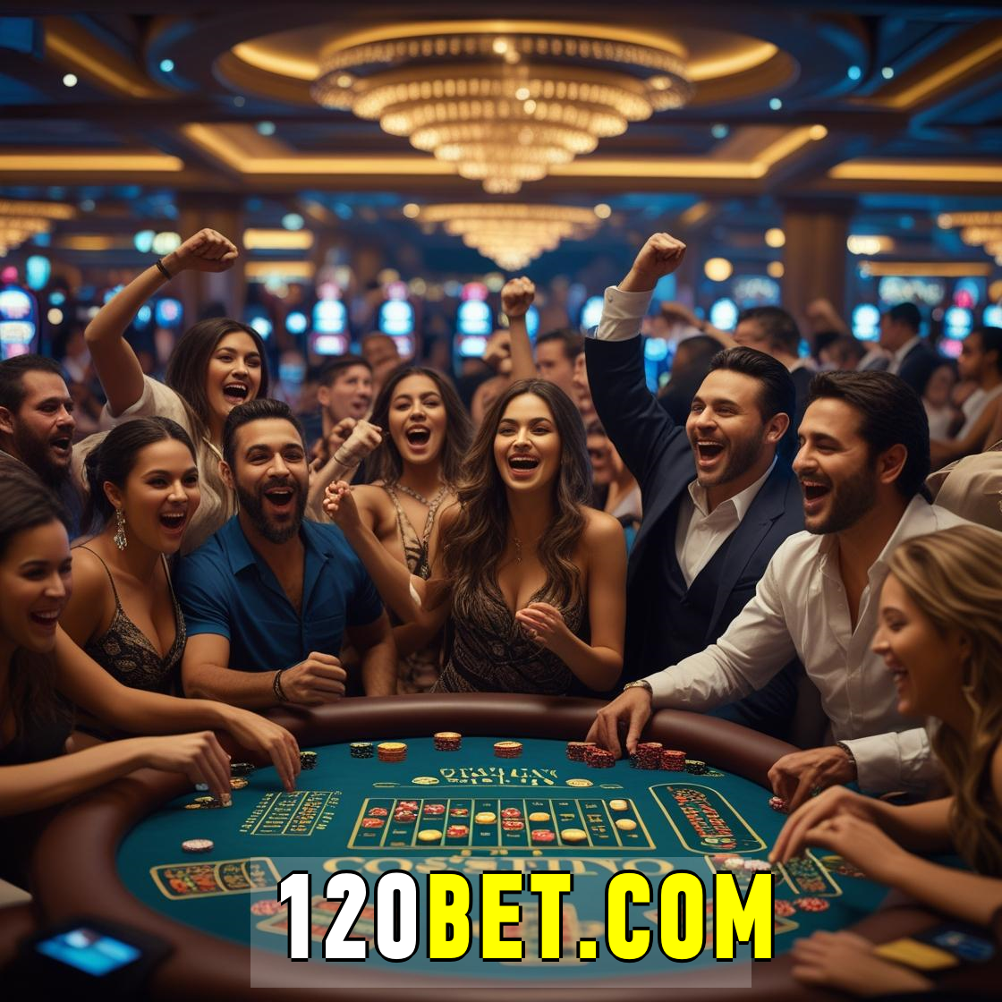 120bet